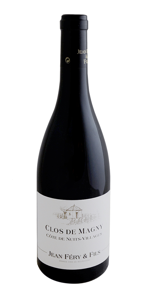 Côtes de Nuits Villages "Clos Magny", Dom. Féry