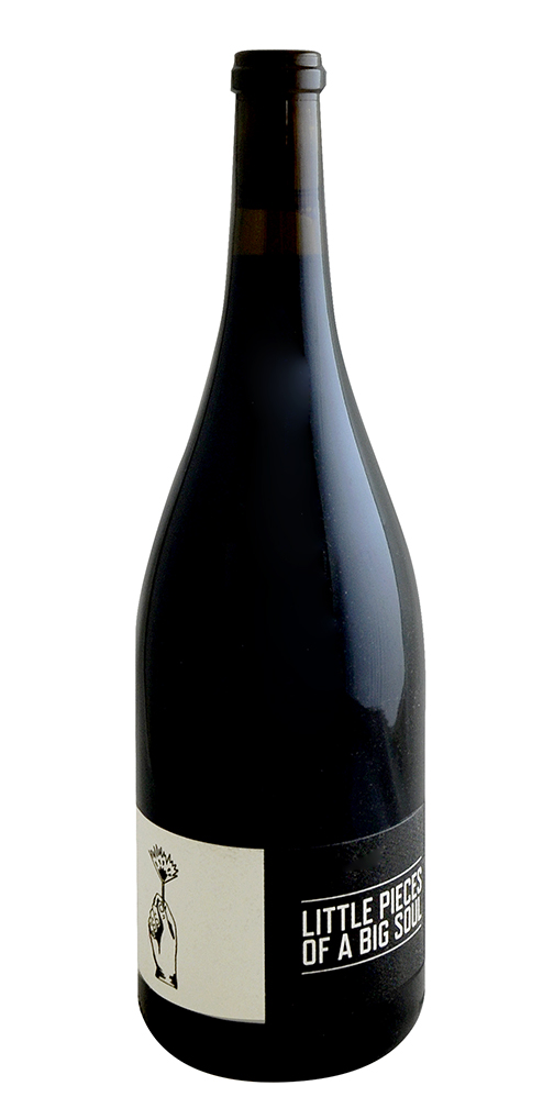 Southold Farm & Cellar, "Little Pieces of a Big Soul" Touriga Nacional