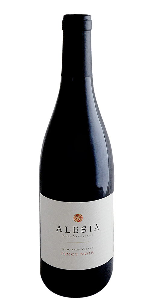 Rhys Vineyards, "Alesia" Pinot Noir, Anderson Valley