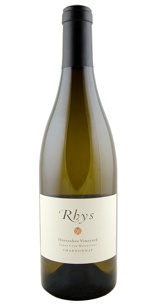 Rhys Vineyards, "Horseshoe Vineyard" Chardonnay