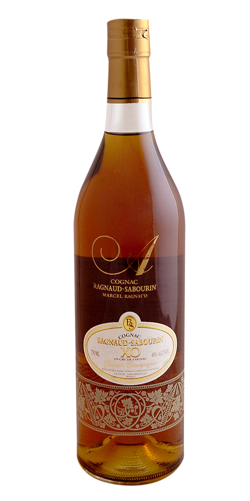 Ragnaud Sabourin XO Cognac 