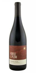 Horse & Plow, "Rancho Rocoso Vineyard" Cabernet Franc