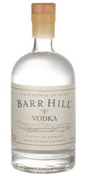 Barr Hill Vodka 