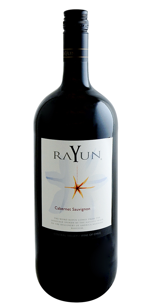 Rayun, Cabernet Sauvignon