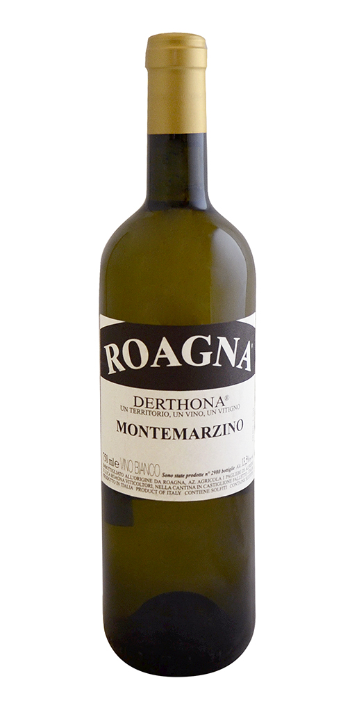 Derthona Timorasso "Montemarzino", Roagna 