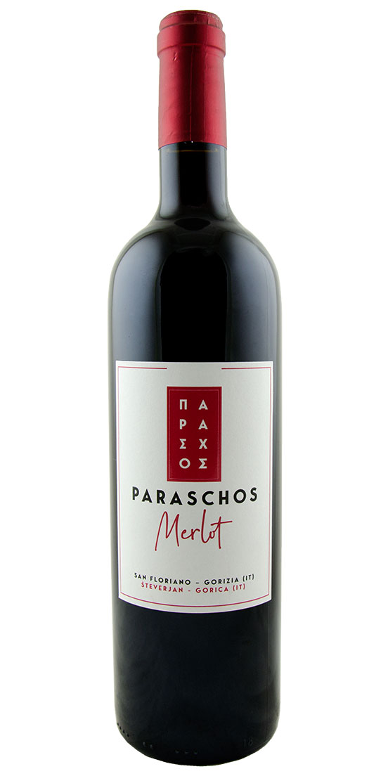 Merlot "Ponka", Paraschos