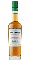 Daftmill Lowland Single Malt Scotch Whisky 