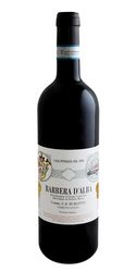 Barbera d\'Alba, Burlotto