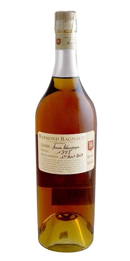 Raymond Ragnaud 21yr Vintage Cognac 