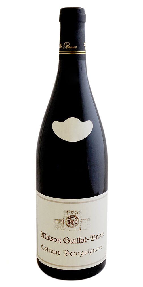 Coteaux-Bourguignons, Domaine Guillot-Broux | Astor Wines & Spirits