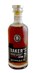 Baker\'s 7 Single Barrel Bourbon