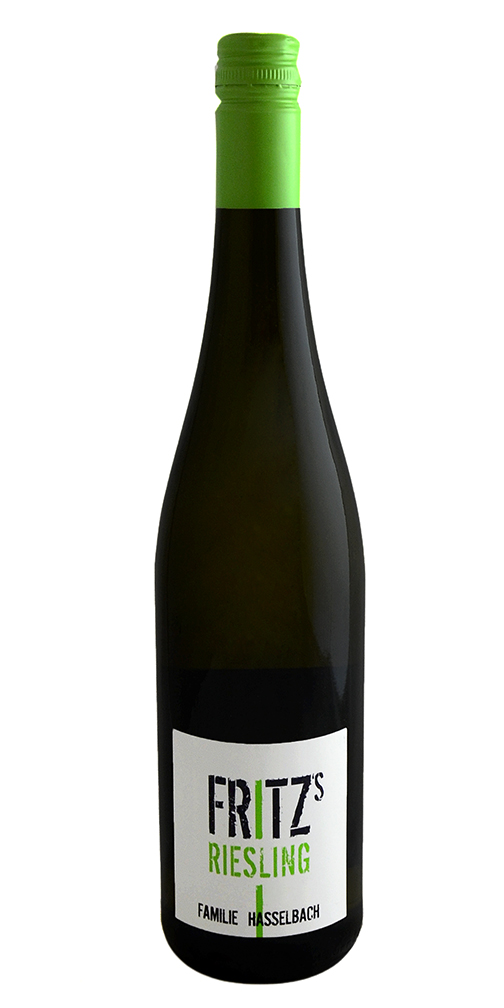 Fritz's Riesling, Gunderloch