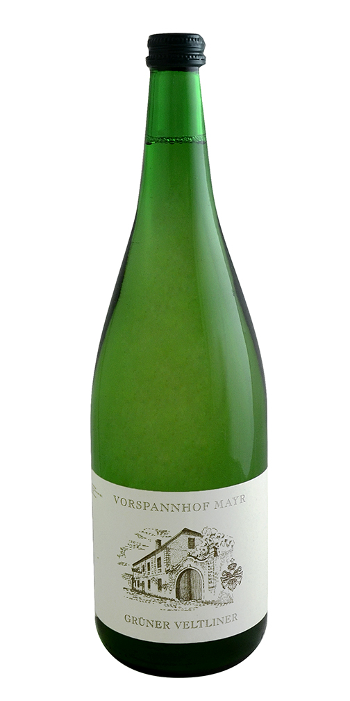 Grüner Veltliner, Vorspannhof Mayr