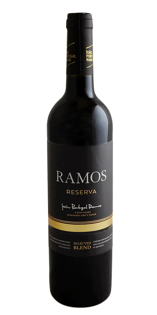 Ramos "Reserva" Selected Red Blend