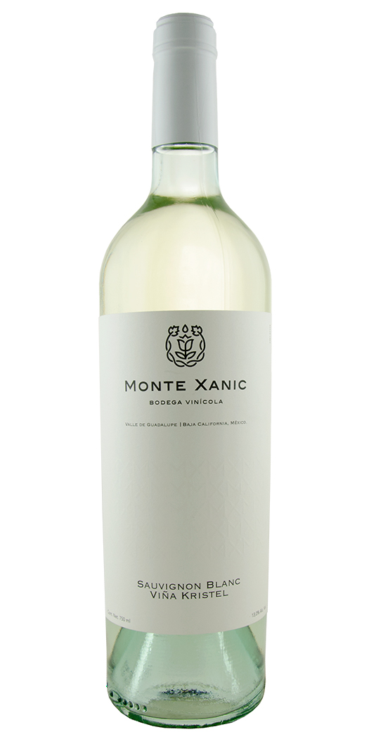 Monte Xanic, Sauvignon Blanc