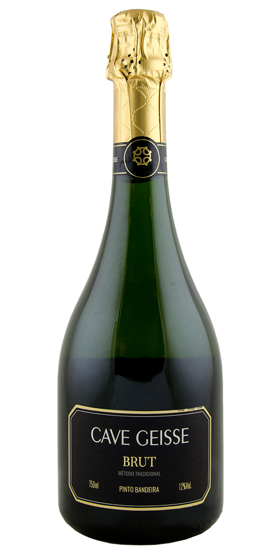 På forhånd Siesta Erobrer Cave Geisse, Brut | Astor Wines & Spirits