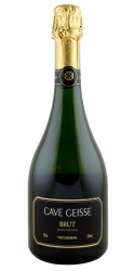 Cave Geisse, Brut