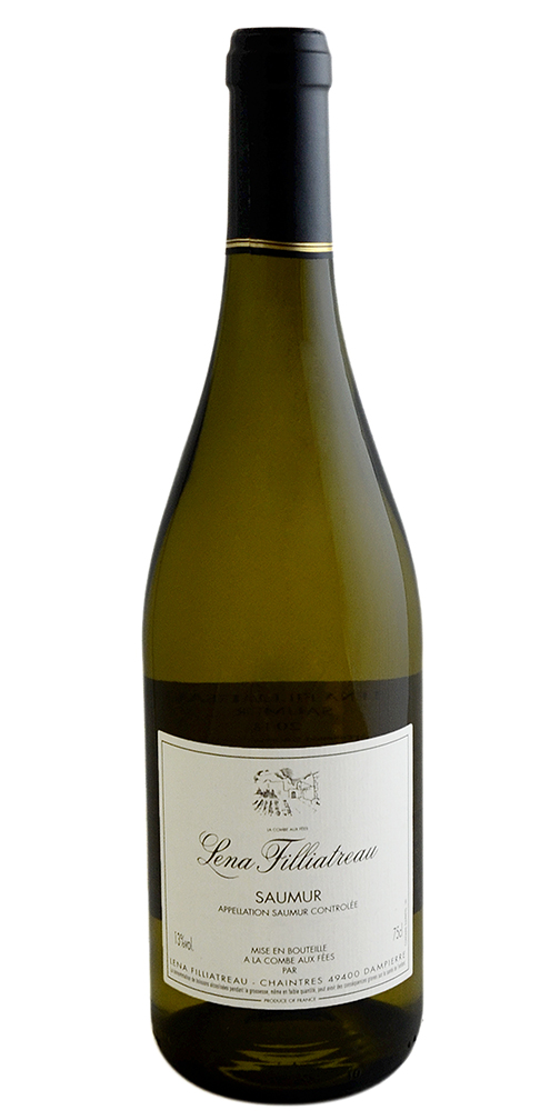 Saumur Blanc "Lena", Filliatreau