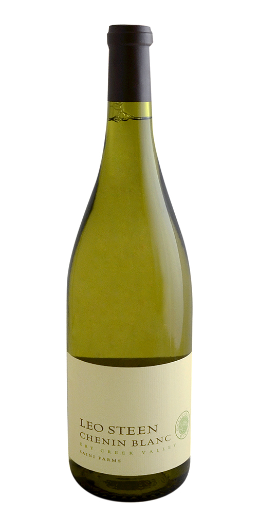 Leo Steen, Chenin Blanc, Dry Creek Valley