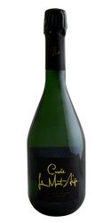 Jack Legras "Le Mont Aigu", Blanc de Blancs Brut                                                    
