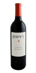 Poppy, Cabernet Sauvignon, Paso Robles