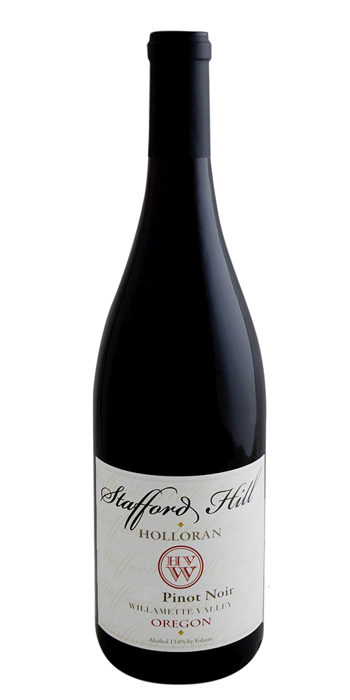 Stafford Hill, Pinot Noir 