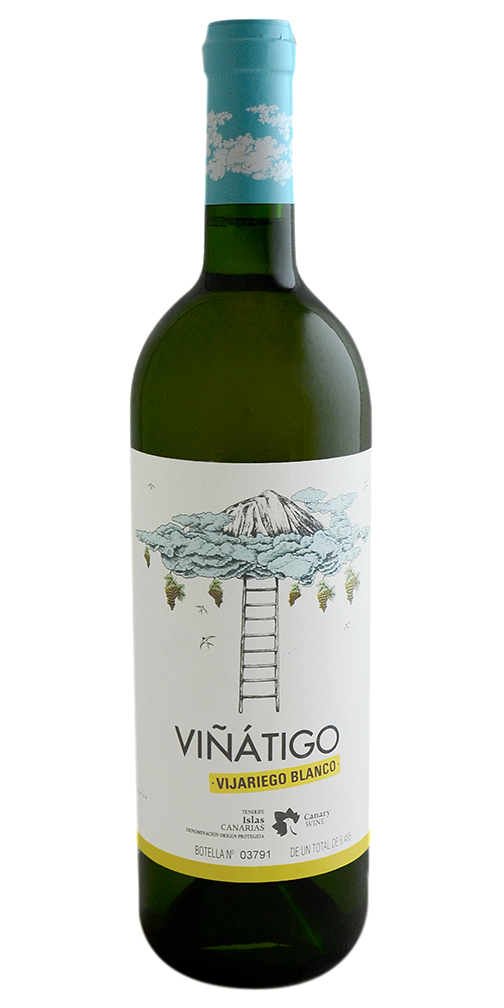 Viñátigo, Vijariego Blanco | Astor Wines & Spirits