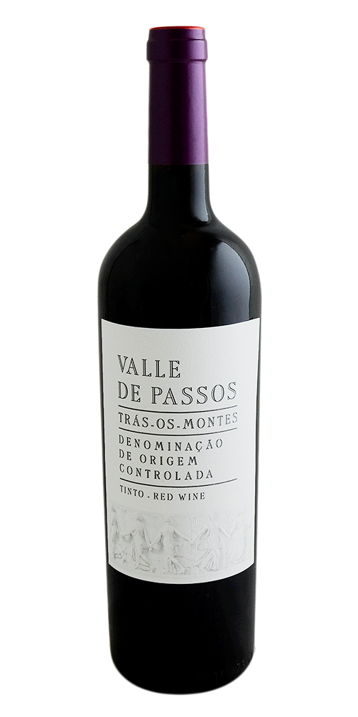 Valle de Passos Tinto, Tras-Os-Montes