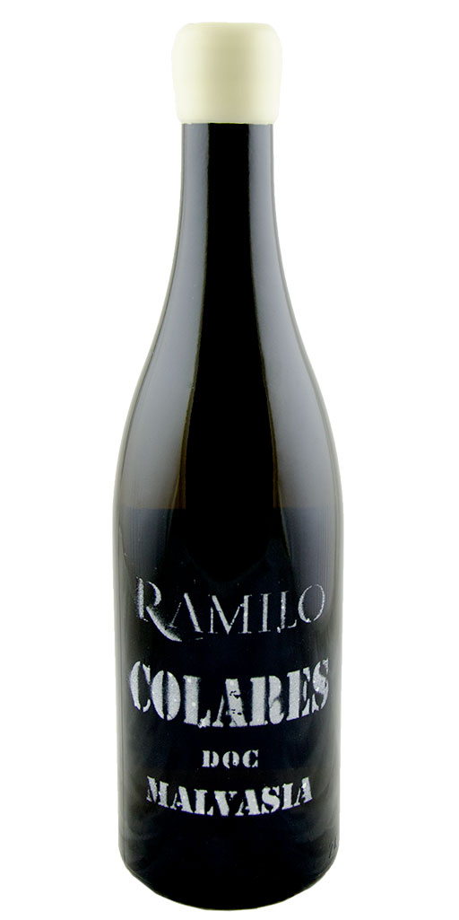 Casal do Ramilo, Ramilo Malvasia de Colares