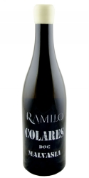 Casal do Ramilo, Ramilo Malvasia de Colares 