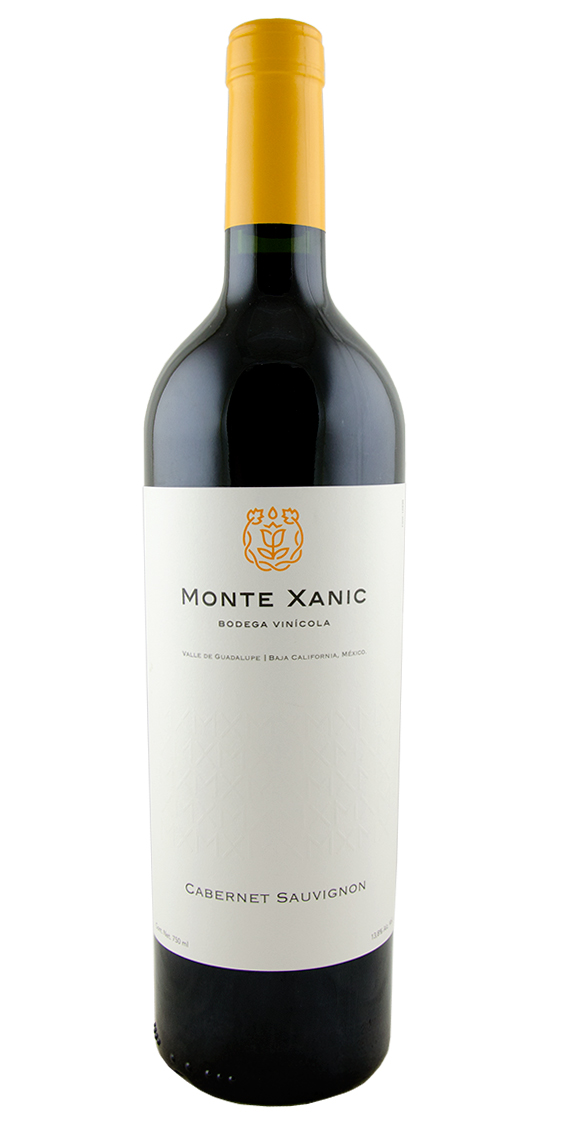 Monte Xanic, Cabernet Sauvignon