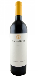 Monte Xanic, Cabernet Sauvignon