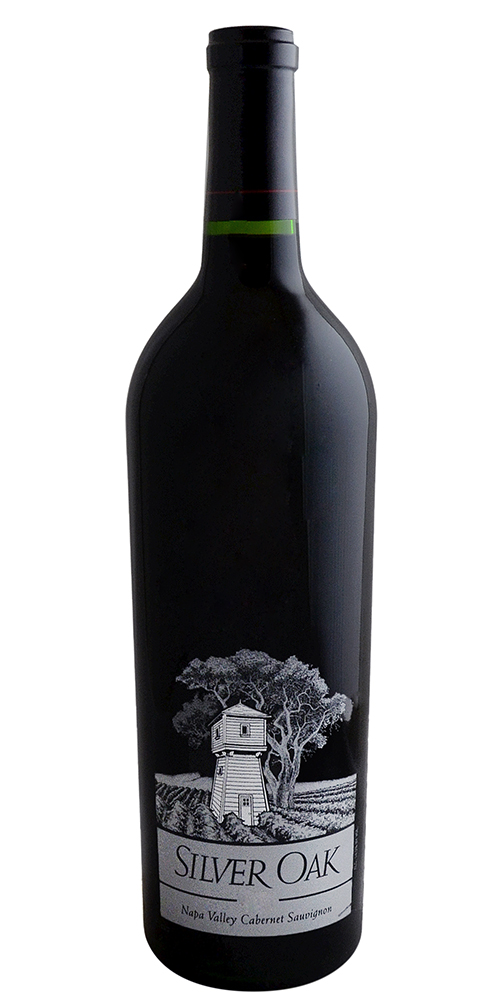 Silver Oak "Napa Valley" Cabernet Sauvignon                                                         