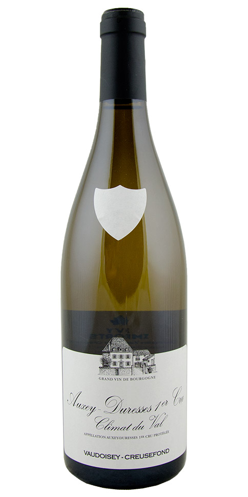 Auxey-Duresses Blanc 1er Cru "Climat du Val", Vaudoisey-Creusefond                                  