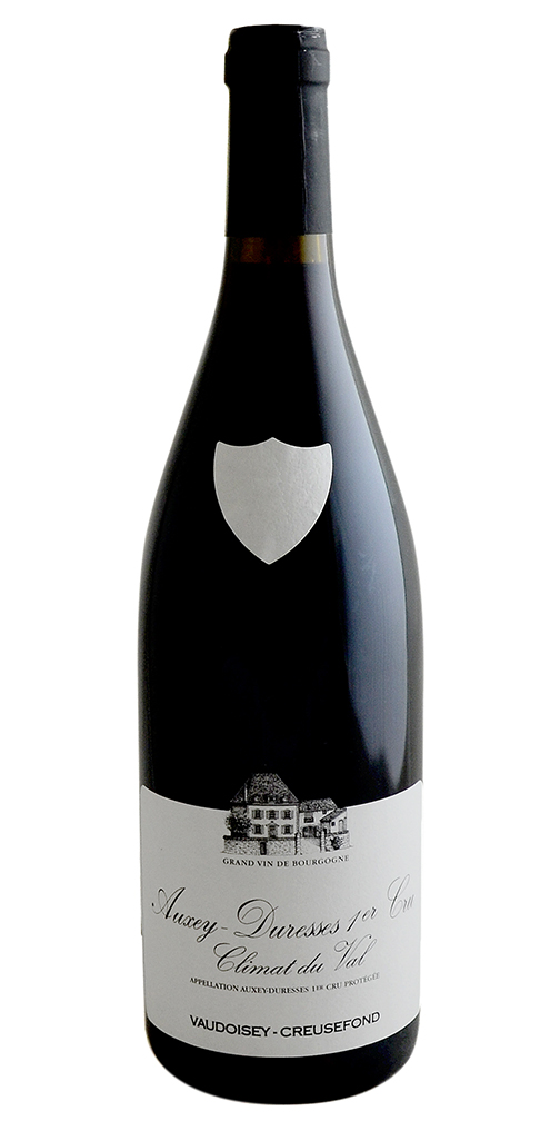 Auxey-Duresses Rouge 1er Cru 