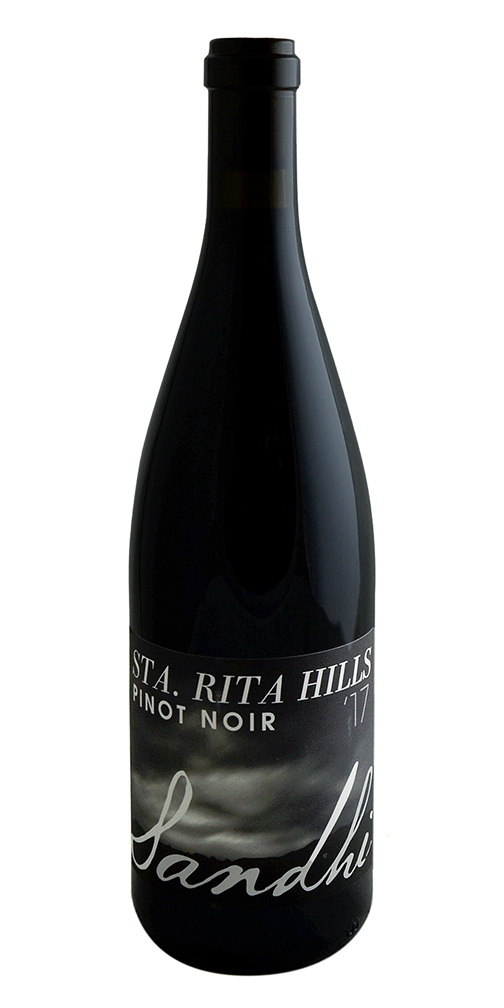 Sandhi, 'Sta. Rita Hills' Pinot Noir