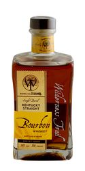 Wilderness Trail Wheated Kentucky Bourbon                                                           