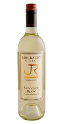 J. Rickards "Pauli & Croft Vineyard", Sauvignon Blanc