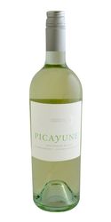 Picayune, Sauvignon Blanc
