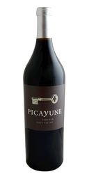 Picayune "Padlock" Red Blend                                                                        