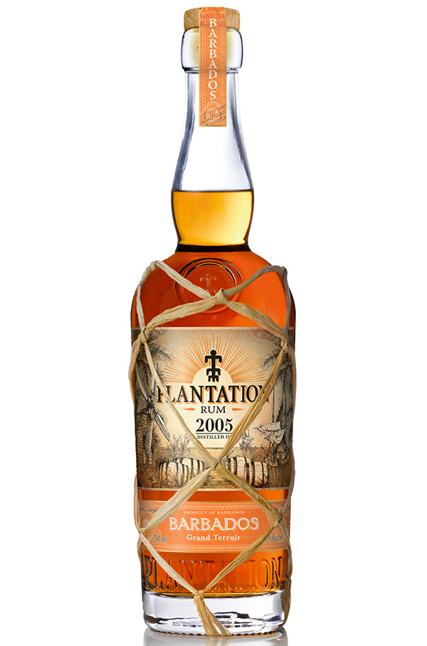 Plantation 13 YR Barbados Rum