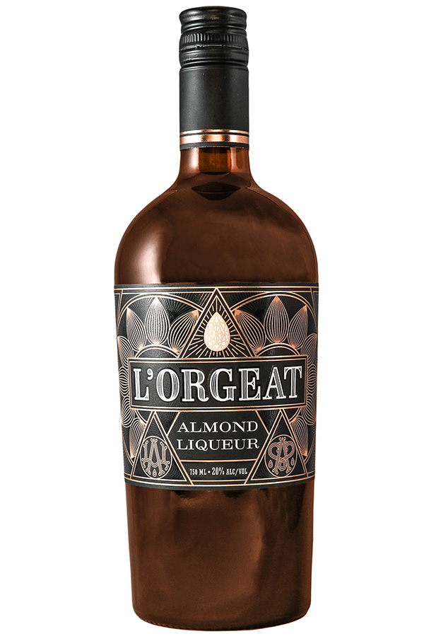 L'Orgeat Almond Liqueur