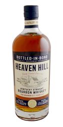 Heaven Hill 7yr Bottled in Bond Bourbon