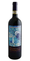Brunello di Montalcino "Filo di Seta", Romitorio                                                    