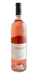 Côtes de Provence Rosé "Réserve des Templiers," Peyrassol