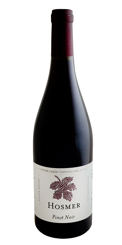 Hosmer Pinot Noir