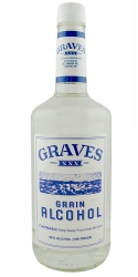 Graves Grain Alcohol 