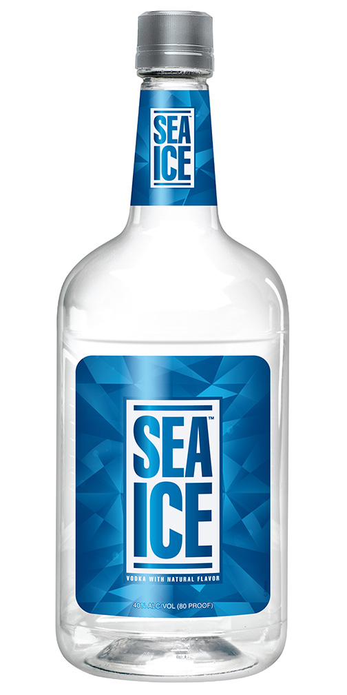 Sea Ice Vodka 