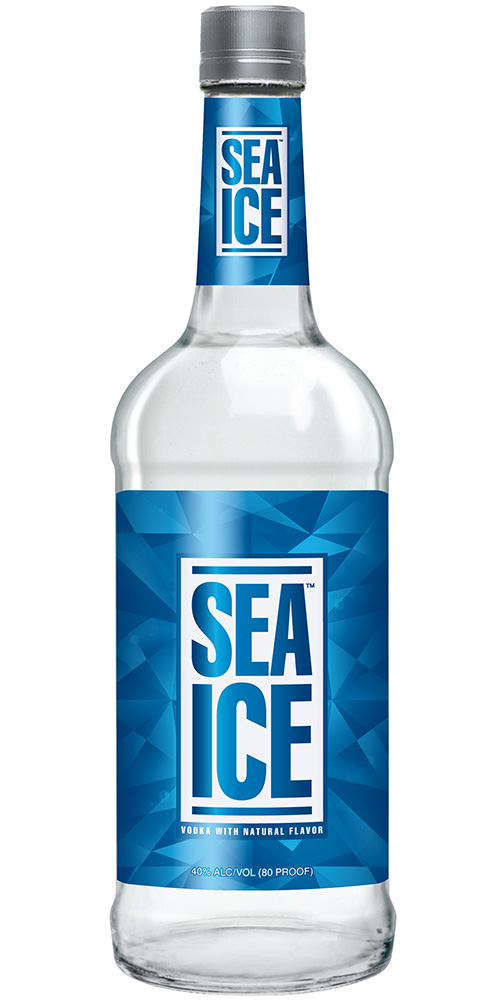 Sea Ice Vodka