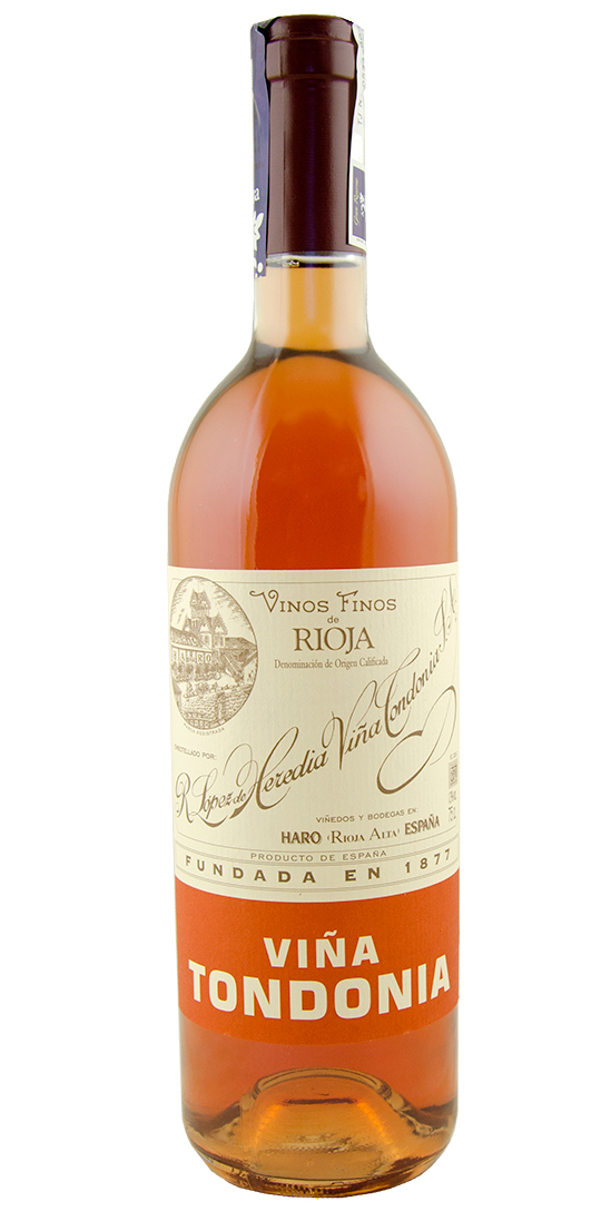 Viña Tondonia Rosado Gran Reserva, Lopez de Heredia